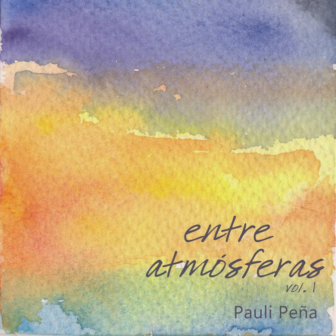 Entre atmósferas. Vol. 1